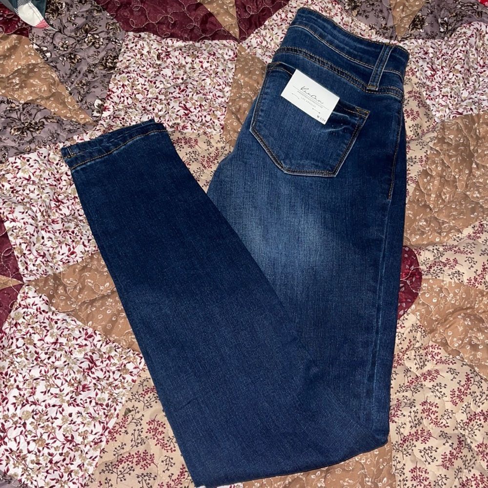 NWT Kancan Jeans